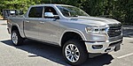 Used 2021 RAM 1500 LONGHORN 4X4 CREW CAB 5'7" BOX in  STONE MOUNTAIN, GEORGIA