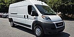 Used 2022 RAM PROMASTER CARGO VAN 2500 HIGH ROOF 159" WB in  STONE MOUNTAIN, GEORGIA