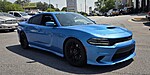 Used 2016 DODGE CHARGER 4DR SDN SRT HELLCAT RWD in  STONE MOUNTAIN, GEORGIA