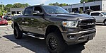 Used 2019 RAM 1500 BIG HORN/LONE STAR 4X4 CREW CAB 5'7" BOX in  STONE MOUNTAIN, GEORGIA