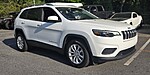 Used 2020 JEEP CHEROKEE LATITUDE FWD in  STONE MOUNTAIN, GEORGIA