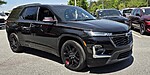 Used 2023 CHEVROLET TRAVERSE AWD 4DR PREMIER in  STONE MOUNTAIN, GEORGIA