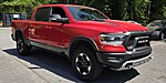 Used 2021 RAM 1500 REBEL 4X4 CREW CAB 5'7" BOX in  STONE MOUNTAIN, GEORGIA