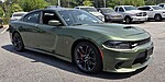 Used 2021 DODGE CHARGER SCAT PACK RWD in  STONE MOUNTAIN, GEORGIA