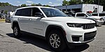 Used 2022 JEEP GRAND CHEROKEE L LIMITED 4X2 in  STONE MOUNTAIN, GEORGIA