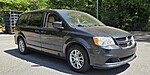 Used 2014 DODGE GRAND CARAVAN 4DR WGN SXT in  STONE MOUNTAIN, GEORGIA
