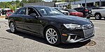 Used 2019 AUDI A4 PREMIUM PLUS 45 TFSI QUATTRO in  STONE MOUNTAIN, GEORGIA