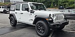 Used 2022 JEEP WRANGLER UNLIMITED SPORT 4X4 in  STONE MOUNTAIN, GEORGIA
