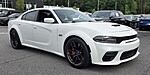 Used 2021 DODGE CHARGER SCAT PACK WIDEBODY RWD in  STONE MOUNTAIN, GEORGIA