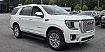 Used 2022 GMC YUKON 4WD 4DR DENALI in  STONE MOUNTAIN, GEORGIA