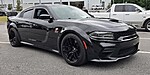 Used 2021 DODGE CHARGER SCAT PACK WIDEBODY RWD in  STONE MOUNTAIN, GEORGIA