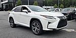 Used 2016 LEXUS RX350 FWD 4DR in  STONE MOUNTAIN, GEORGIA