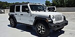 Used 2018 JEEP WRANGLER UNLIMITED SPORT 4X4 in  STONE MOUNTAIN, GEORGIA