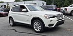 Used 2017 BMW X3 SDRIVE28I SPORTS ACTIVITY VEHICLE in  STONE MOUNTAIN, GEORGIA