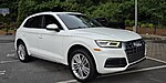 Used 2018 AUDI Q5 2.0 TFSI PREMIUM PLUS in  STONE MOUNTAIN, GEORGIA
