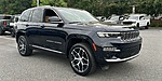 Used 2023 JEEP GRAND CHEROKEE SUMMIT RESERVE 4X4 in  STONE MOUNTAIN, GEORGIA
