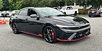 Used 2025 HYUNDAI ELANTRA DCT in  STONE MOUNTAIN, GEORGIA