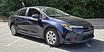 Used 2024 TOYOTA COROLLA LE CVT in  STONE MOUNTAIN, GEORGIA