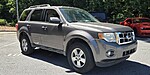 Used 2012 FORD ESCAPE FWD 4DR XLT in  STONE MOUNTAIN, GEORGIA