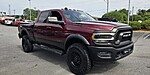 Used 2019 RAM 2500 POWER WAGON 4X4 CREW CAB 6'4" BOX in  STONE MOUNTAIN, GEORGIA