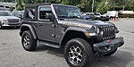 Used 2020 JEEP WRANGLER RUBICON 4X4 in  STONE MOUNTAIN, GEORGIA