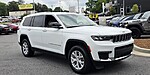 Used 2023 JEEP GRAND CHEROKEE L LIMITED 4X4 in  STONE MOUNTAIN, GEORGIA