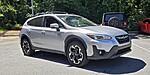 Used 2023 SUBARU XV CROSSTREK LIMITED CVT in  STONE MOUNTAIN, GEORGIA