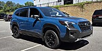 Used 2024 SUBARU FORESTER WILDERNESS AWD in  STONE MOUNTAIN, GEORGIA