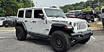 Used 2022 JEEP WRANGLER UNLIMITED HIGH TIDE 4X4 in  STONE MOUNTAIN, GEORGIA