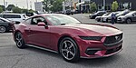 Used 2025 FORD MUSTANG ECOBOOST FASTBACK in  STONE MOUNTAIN, GEORGIA