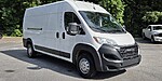 Used 2023 RAM PROMASTER CARGO VAN 2500 HIGH ROOF 159" WB in  STONE MOUNTAIN, GEORGIA