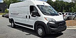 Used 2023 RAM PROMASTER CARGO VAN 2500 HIGH ROOF 159" WB in  STONE MOUNTAIN, GEORGIA