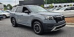 Used 2024 NISSAN PATHFINDER ROCK CREEK 4WD in  STONE MOUNTAIN, GEORGIA