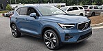 Used 2024 VOLVO XC40 B5 AWD PLUS BRIGHT THEME in  STONE MOUNTAIN, GEORGIA