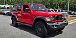 Used 2024 JEEP WRANGLER SPORT S 4 DOOR 4X4 in  STONE MOUNTAIN, GEORGIA