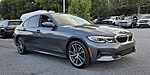 Used 2022 BMW 3 SERIES 330I SEDAN NORTH AMERICA in  STONE MOUNTAIN, GEORGIA