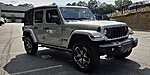 Used 2024 JEEP WRANGLER 4XE SPORT S 4X4 in  STONE MOUNTAIN, GEORGIA