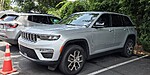 Used 2025 JEEP GRAND CHEROKEE LIMITED in  STONE MOUNTAIN, GEORGIA