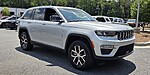 Used 2025 JEEP GRAND CHEROKEE LIMITED 4X2 in  STONE MOUNTAIN, GEORGIA