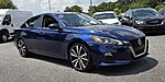 Used 2019 NISSAN ALTIMA 2.5 SR SEDAN in  STONE MOUNTAIN, GEORGIA