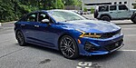 Used 2022 KIA K5 GT DCT FWD in  STONE MOUNTAIN, GEORGIA