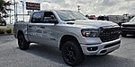 Used 2023 RAM 1500 BIG HORN 4X2 CREW CAB 5'7" BOX in  STONE MOUNTAIN, GEORGIA