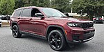 Used 2023 JEEP GRAND CHEROKEE L ALTITUDE 4X2 in  STONE MOUNTAIN, GEORGIA