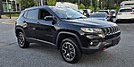 Used 2024 JEEP COMPASS TRAILHAWK 4X4 in  STONE MOUNTAIN, GEORGIA