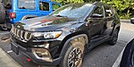 Used 2024 JEEP COMPASS TRAILHAWK in  STONE MOUNTAIN, GEORGIA