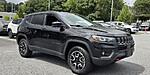 Used 2024 JEEP COMPASS TRAILHAWK 4X4 in  STONE MOUNTAIN, GEORGIA