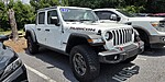 Used 2023 JEEP GLADIATOR RUBICON in  STONE MOUNTAIN, GEORGIA