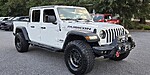 Used 2021 JEEP GLADIATOR RUBICON 4X4 in  STONE MOUNTAIN, GEORGIA