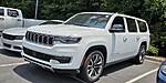 Used 2023 JEEP WAGONEER L SERIES III in  STONE MOUNTAIN, GEORGIA