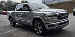 Used 2020 RAM 1500 LIMITED 4X4 CREW CAB 5'7" BOX in  STONE MOUNTAIN, GEORGIA